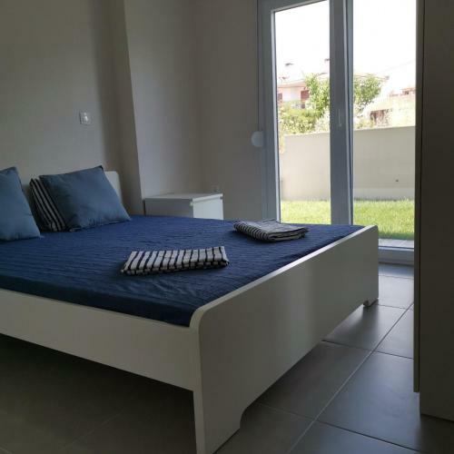 Lagonisi Apartment