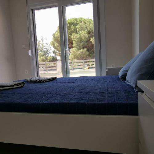 Lagonisi Apartment