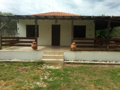 Apartamento Minas House
