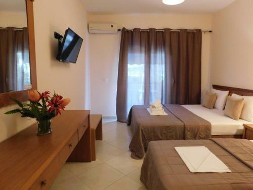 Hostal Anna House 1