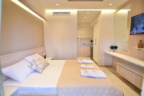 Apartamento On Board Luxury Studios