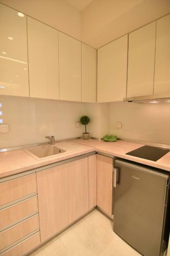 Apartamento On Board Luxury Studios