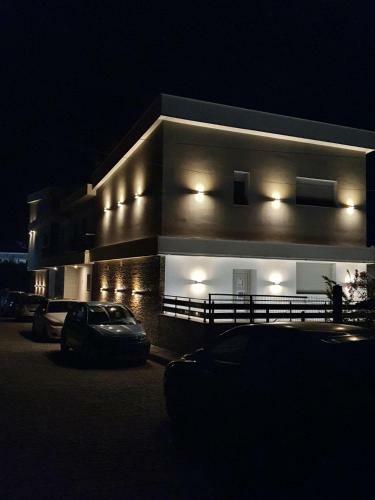 Apartamento On Board Luxury Studios