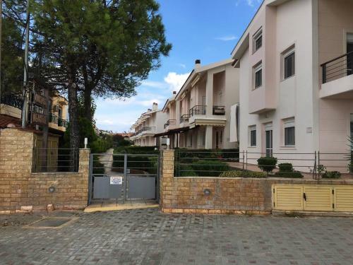 Apartamento Bay Beach Maisonett