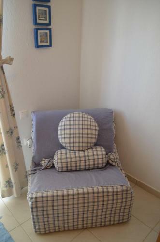 Apartamento Bay Beach Maisonett