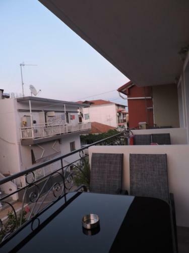 Ellinikon Luxury Apartments