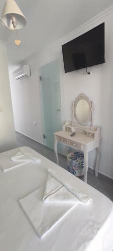 Ellinikon Luxury Apartments