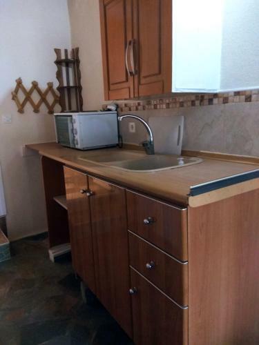 Apartamento Farma Giannis
