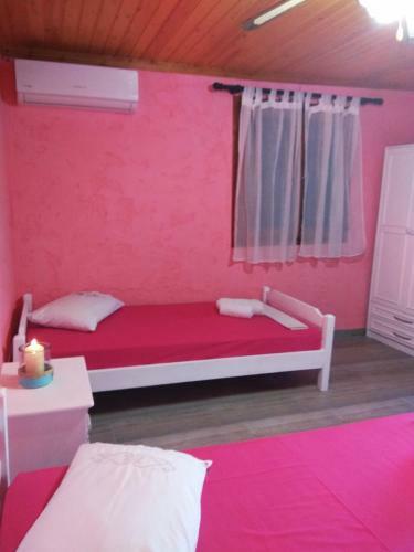 Apartamento Farma Giannis