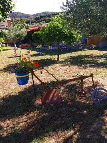 Apartamento Farma Giannis