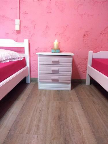Apartamento Farma Giannis