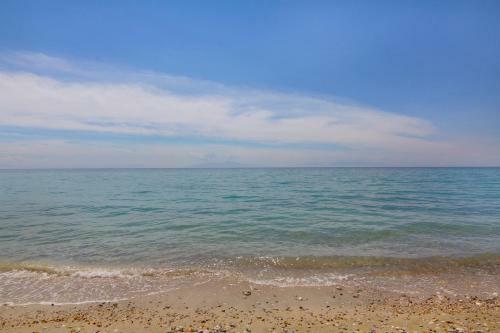 Melita's Sea View Villa