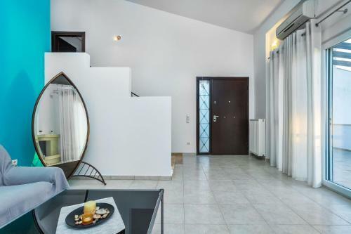 Melita's Sea View Villa