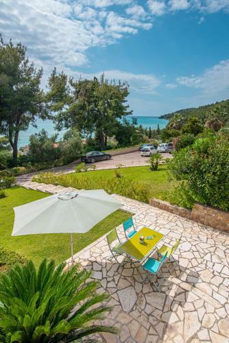 Melita's Sea View Villa