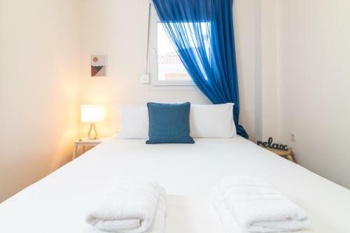 Apartamento F & B Summer Collection - Kassandra - Fourka
