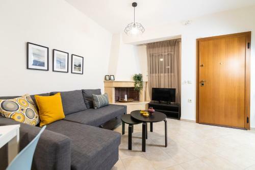 Apartamento F & B Summer Collection - Kassandra - Fourka