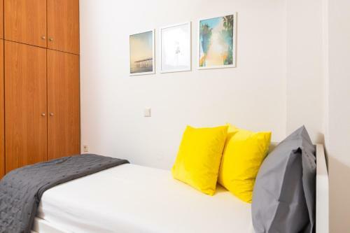 Apartamento F & B Summer Collection - Kassandra - Fourka