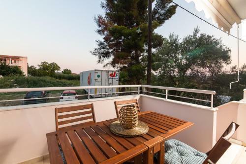 Apartamento F & B Summer Collection - Kassandra - Fourka