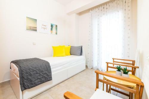 Apartamento F & B Summer Collection - Kassandra - Fourka