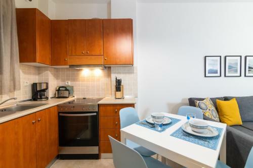 Apartamento F & B Summer Collection - Kassandra - Fourka