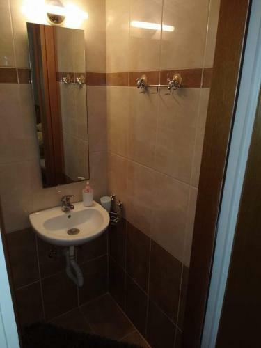 Halkidiki Elegant And Classy Maisonette 3