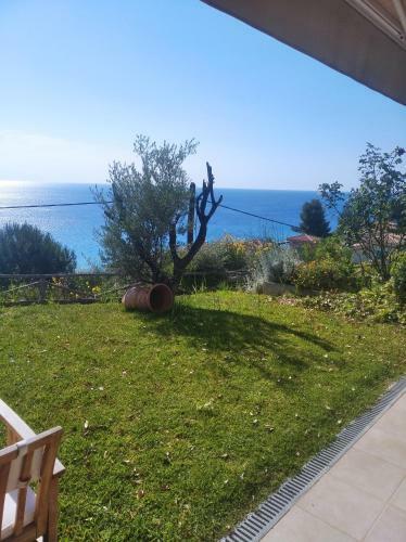 Halkidiki Elegant And Classy Maisonette 3