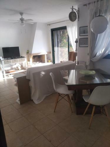 Halkidiki Elegant And Classy Maisonette 3