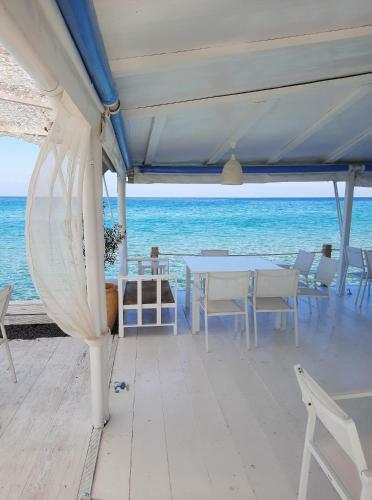 Sea Pearl Apartment