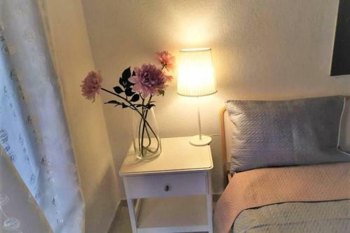 Maria's House Apartment In Skala Fourkas