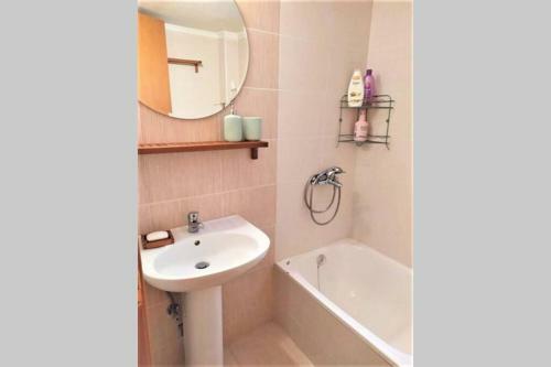 Maria's House Apartment In Skala Fourkas