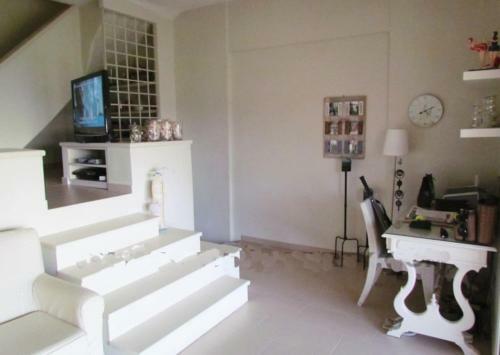 Summer House @fourka Beach
