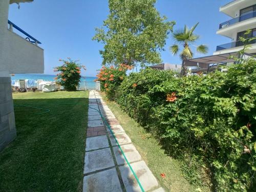 Apartamento Halkidiki Greek Pride Evlogia Seaside