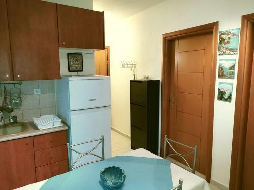 Apartamento Home Sweet Home Skala Fourkas