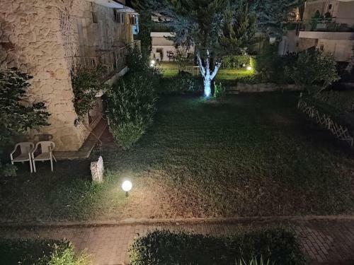 Apartamento Home Sweet Home Skala Fourkas