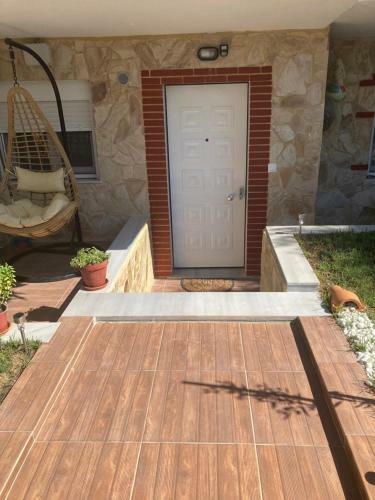 Apartamento Petra-elia