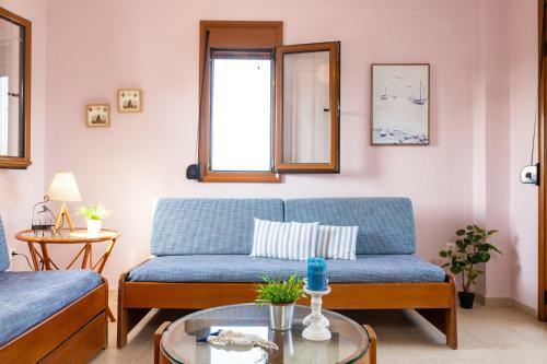 Apartamento F & B Summer Collection - Kassandra - Fourka