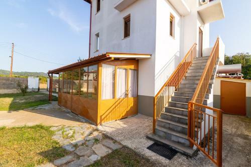 Apartamento F & B Summer Collection - Kassandra - Fourka