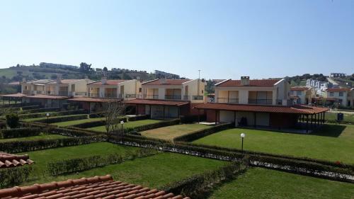 Villaathena