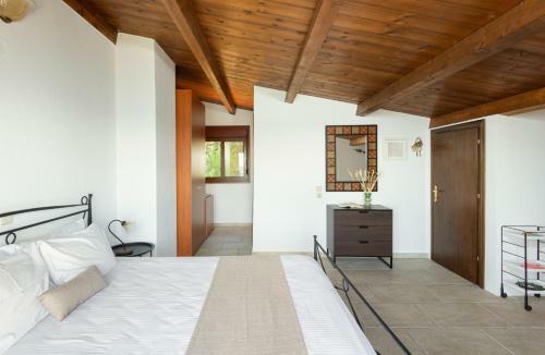 #flh-seagrove-beachfront Villa In Possidi