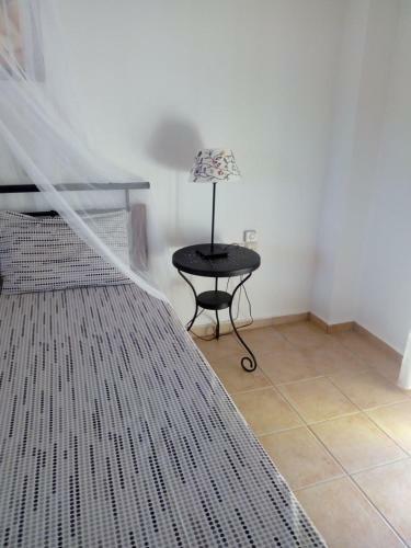 Maisonette Near The Sea