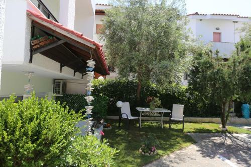 Apartamento Elia