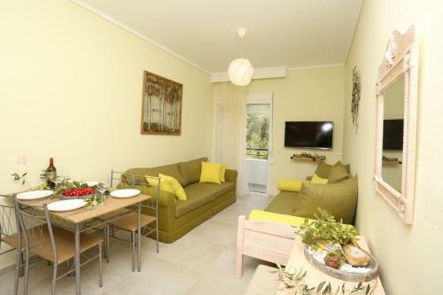 Apartamento Elia