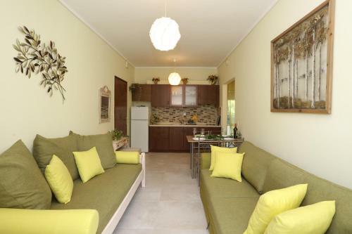 Apartamento Elia