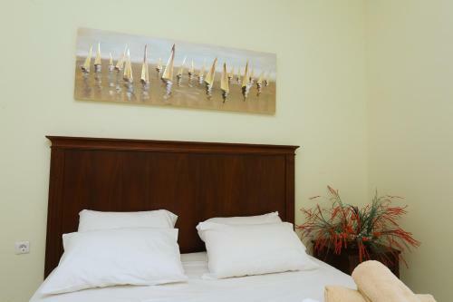 Apartamento Elia