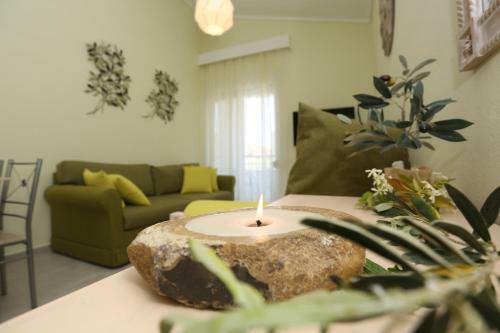 Apartamento Elia