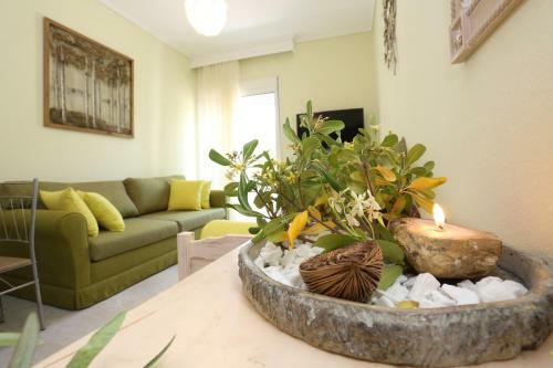 Apartamento Elia