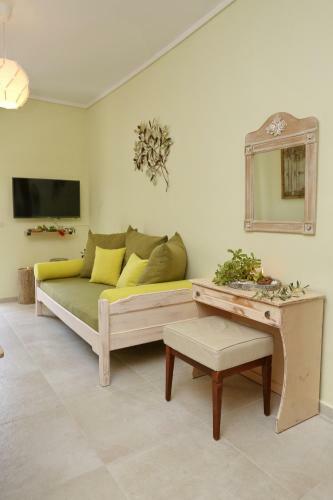 Apartamento Elia