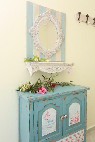 Apartamento Elia
