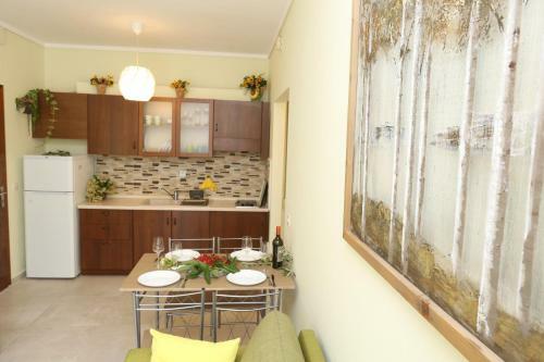 Apartamento Elia
