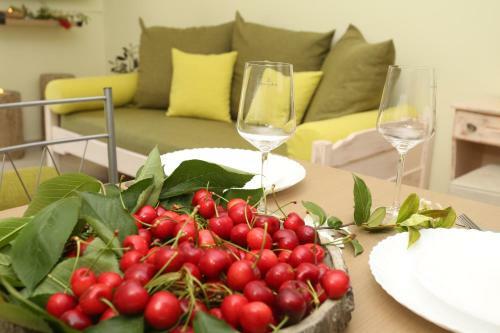 Apartamento Elia